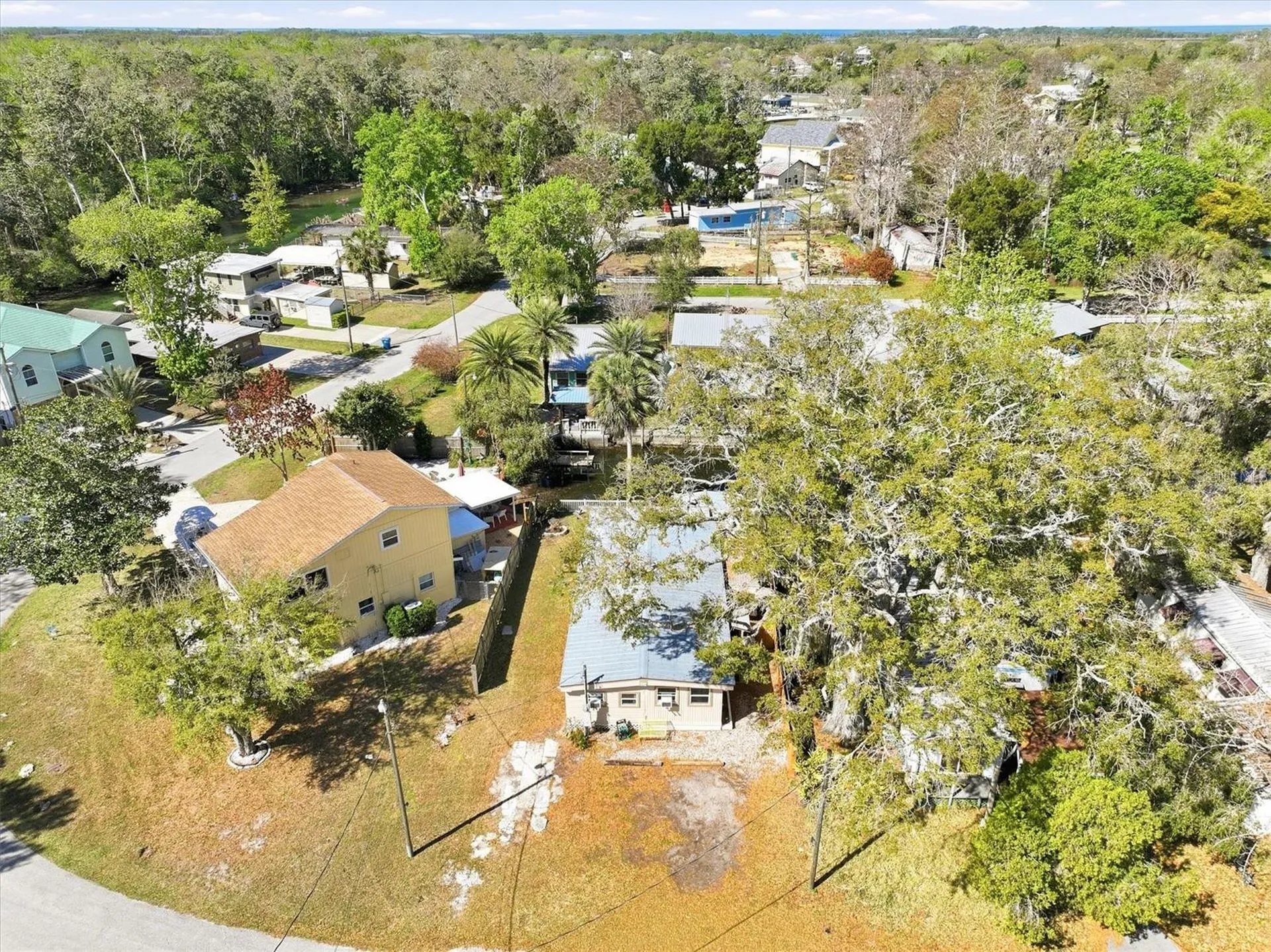 5527 Darlene Street Weeki Wachee FL 34607