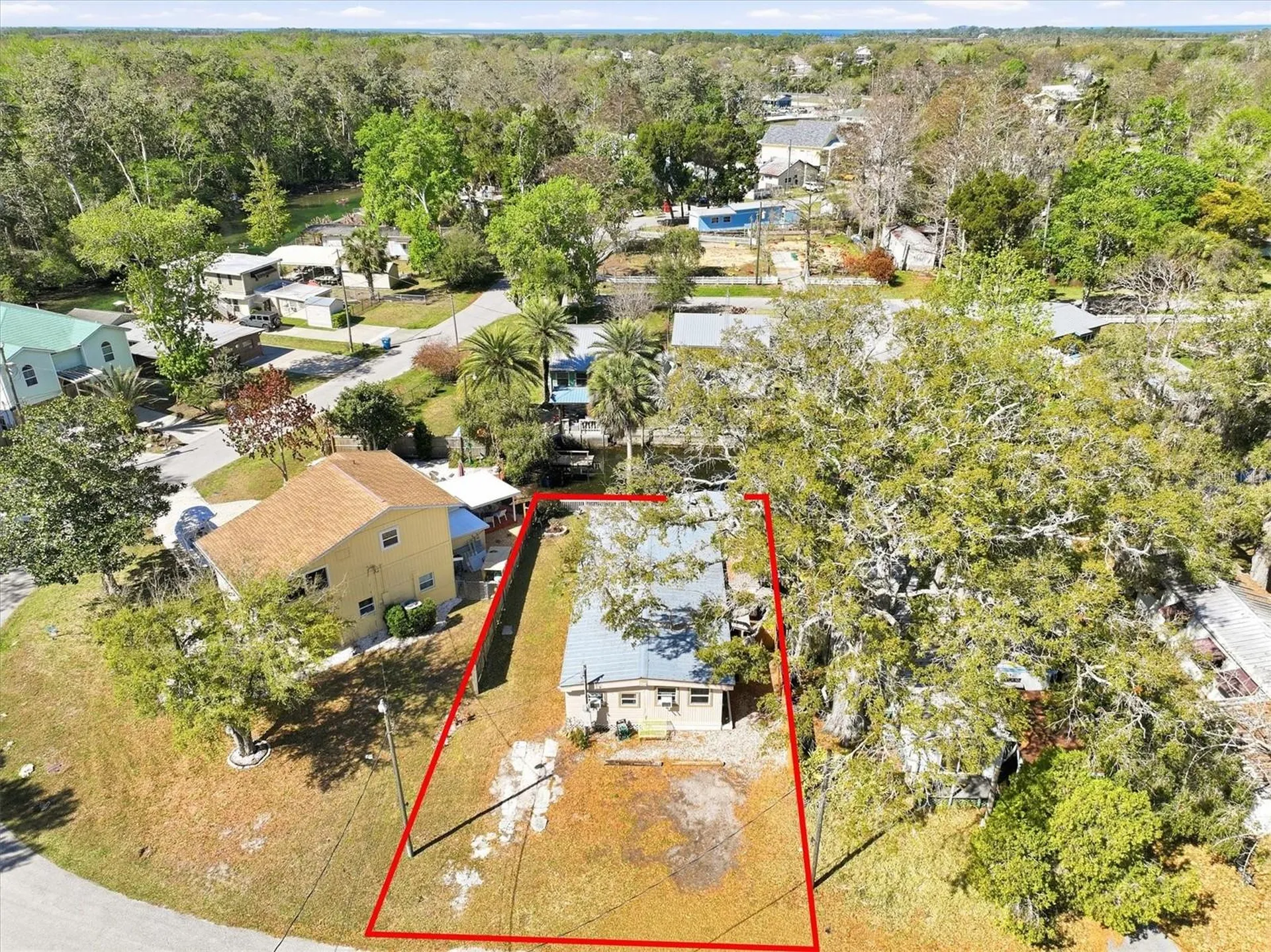 5527 Darlene Street Weeki Wachee FL 34607