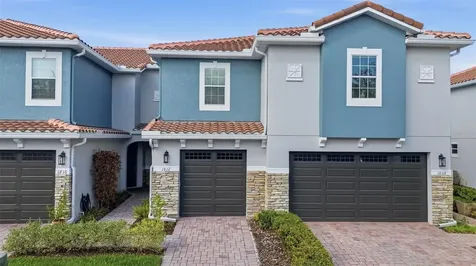 1812 Garden Sage Drive Oviedo FL 32765
