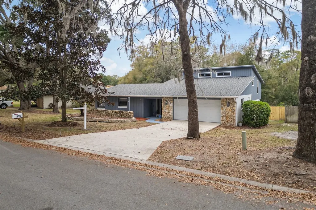 153 Duncan Trail Longwood FL 32779