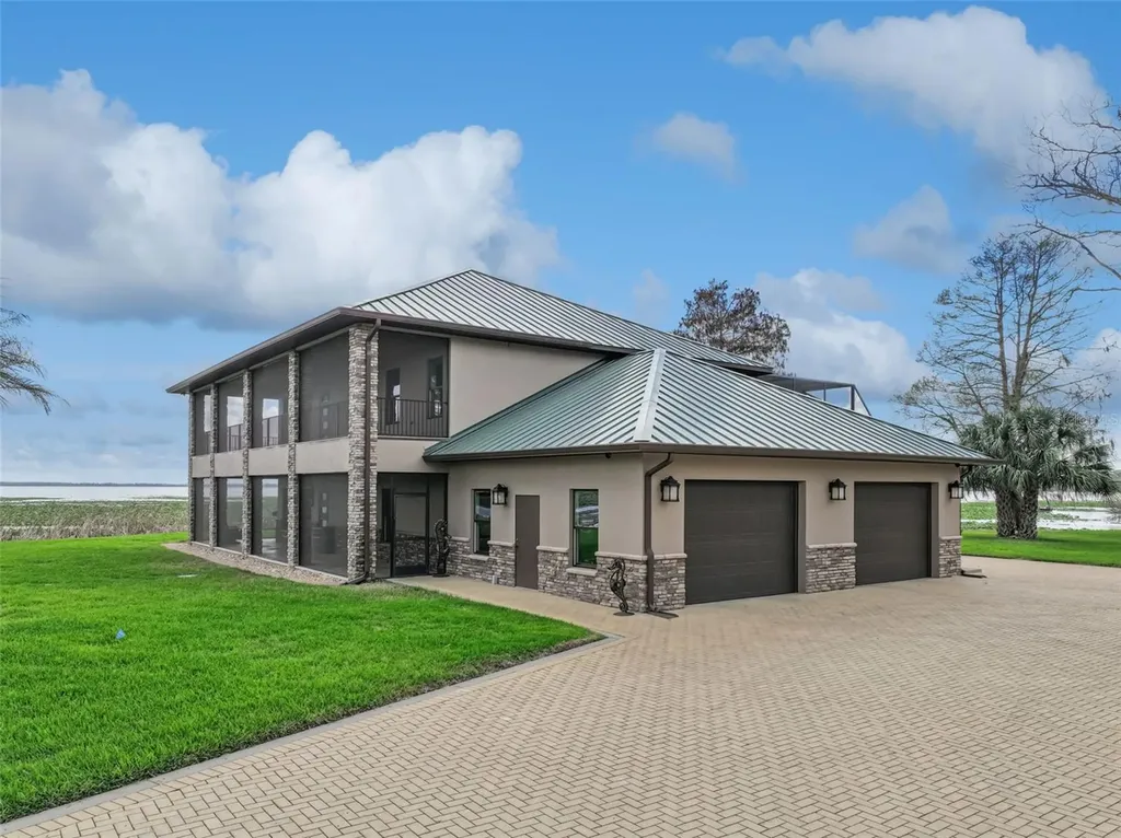 6437 Cherry Pocket Lane Lake Wales FL 33898