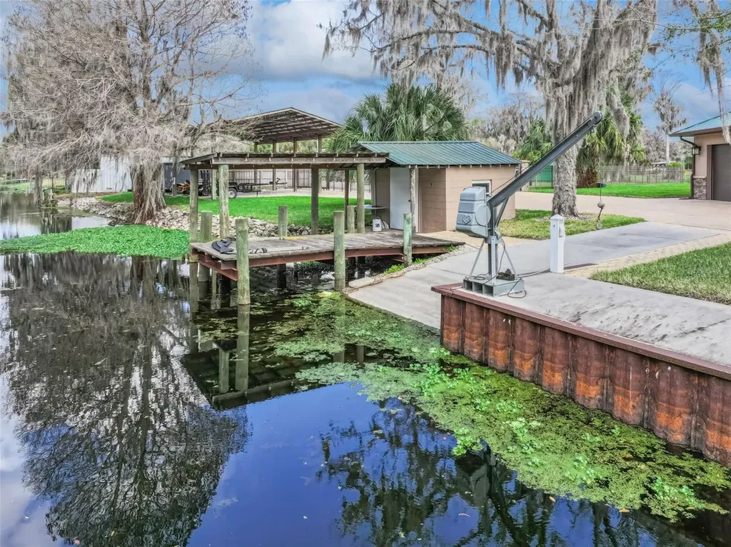 6437 Cherry Pocket Lane Lake Wales FL 33898