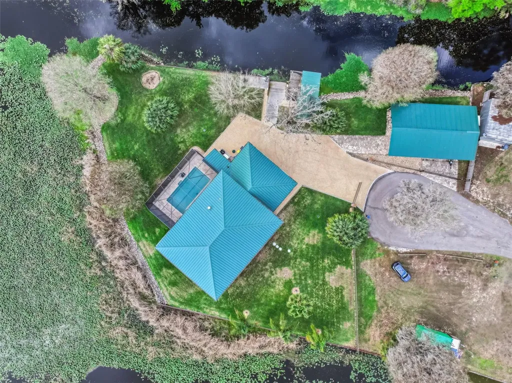 6437 Cherry Pocket Lane Lake Wales FL 33898