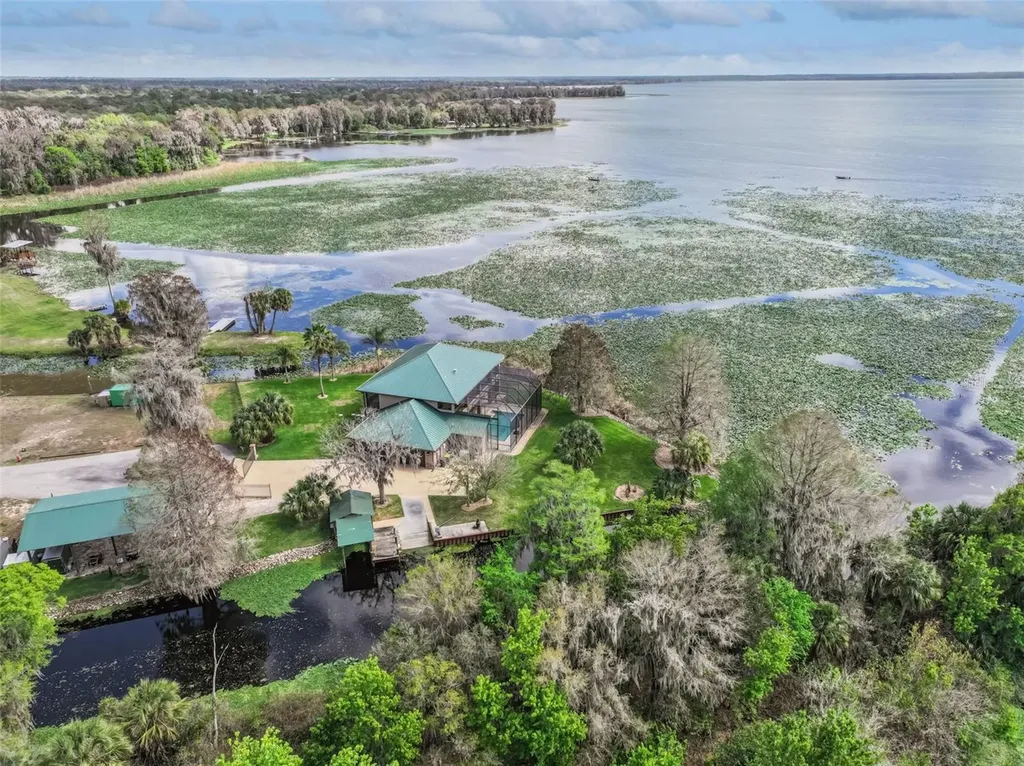 6437 Cherry Pocket Lane Lake Wales FL 33898