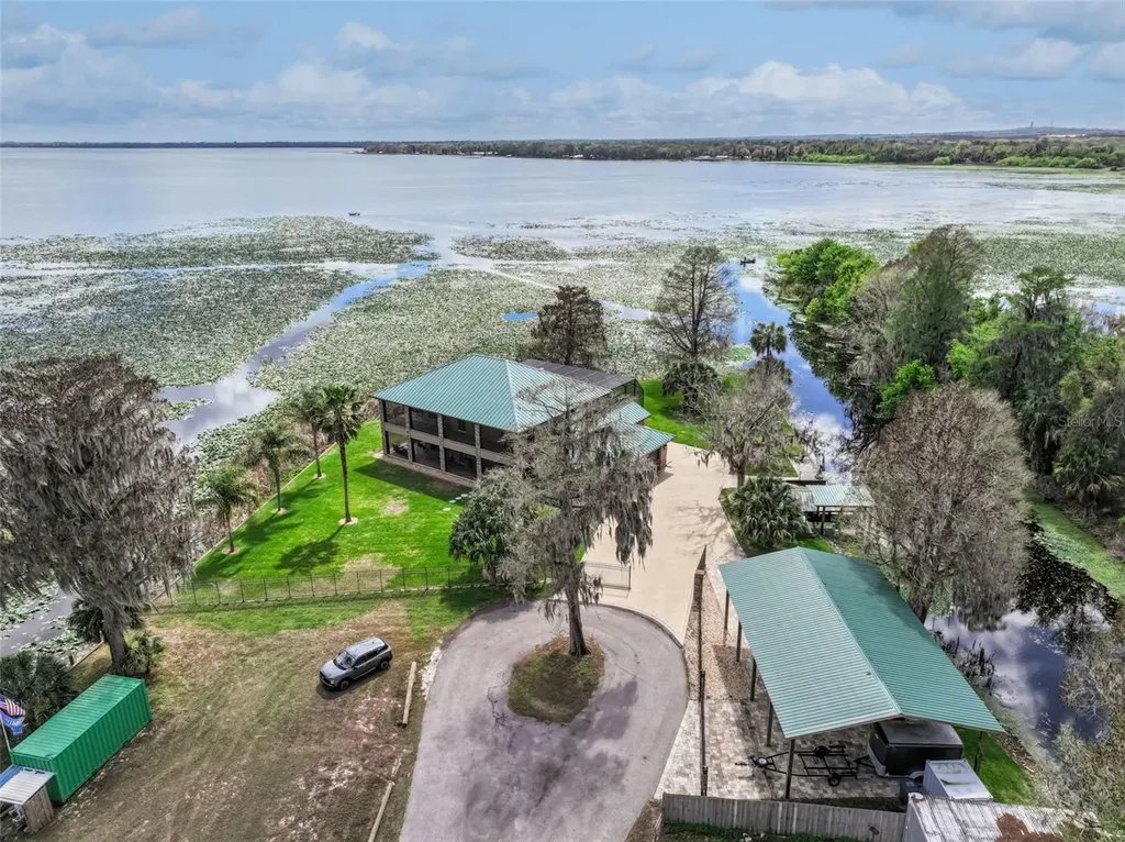 6437 Cherry Pocket Lane Lake Wales FL 33898