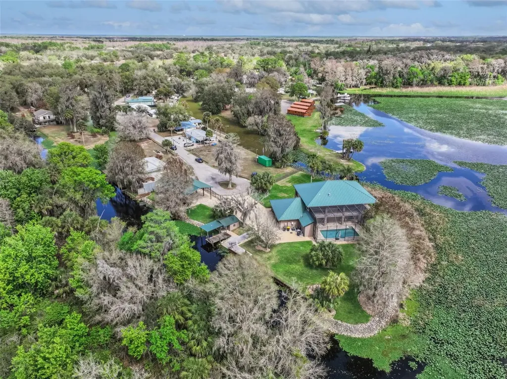 6437 Cherry Pocket Lane Lake Wales FL 33898