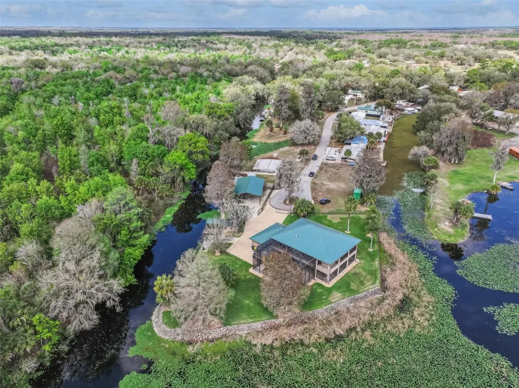 6437 Cherry Pocket Lane Lake Wales FL 33898