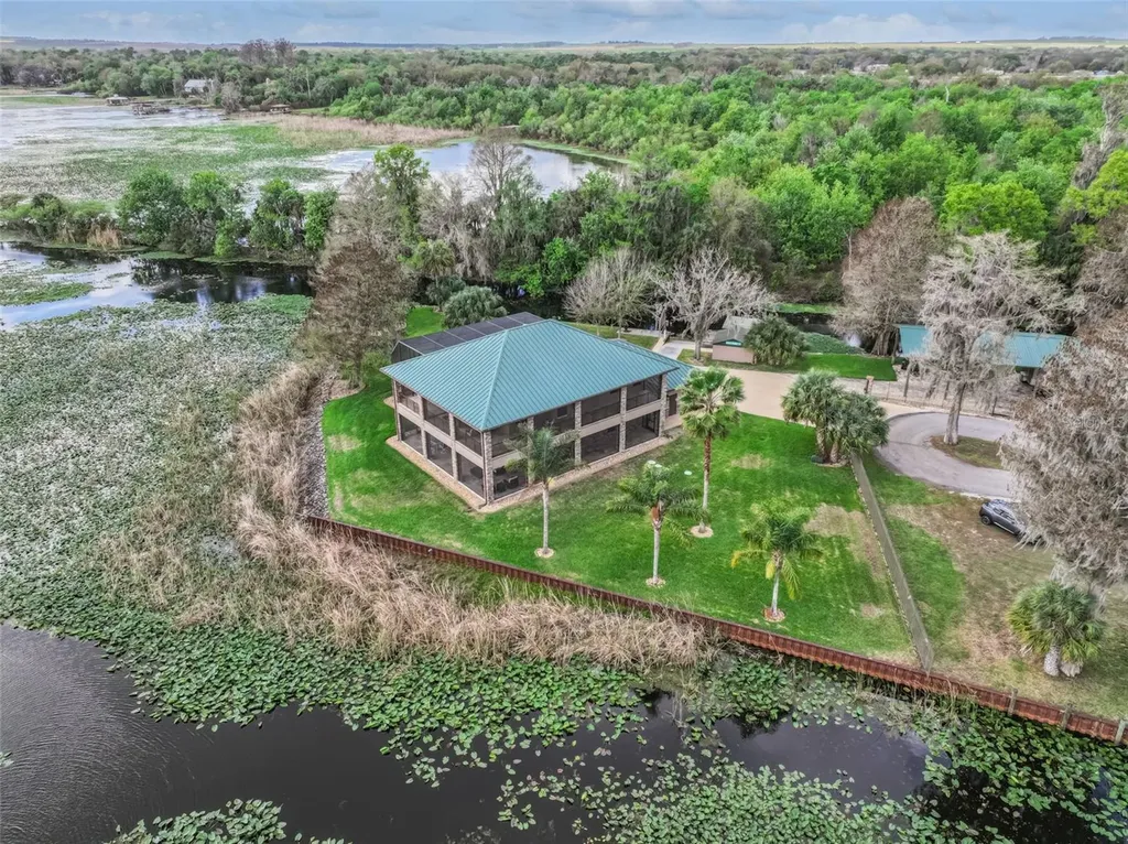 6437 Cherry Pocket Lane Lake Wales FL 33898