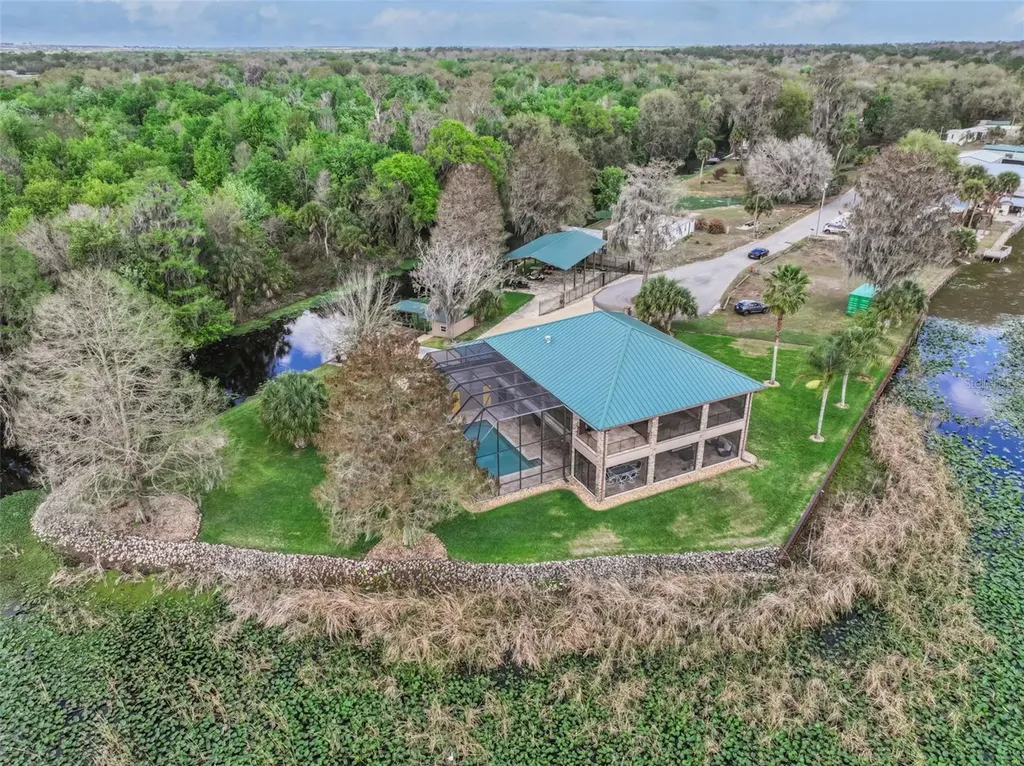 6437 Cherry Pocket Lane Lake Wales FL 33898