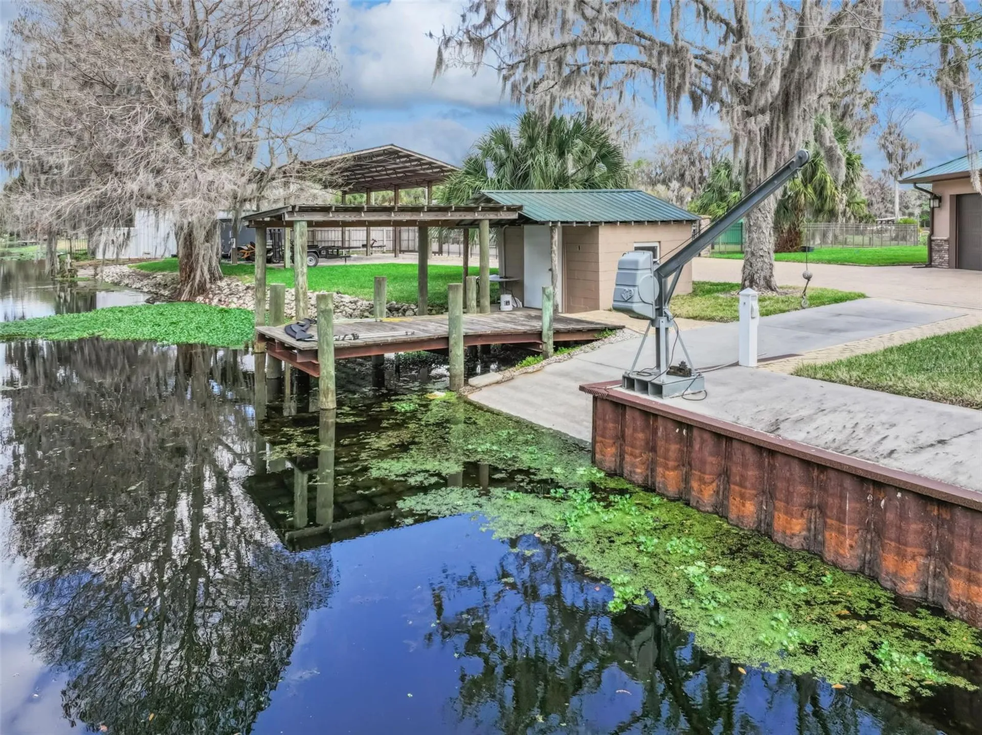 6437 Cherry Pocket Lane Lake Wales FL 33898