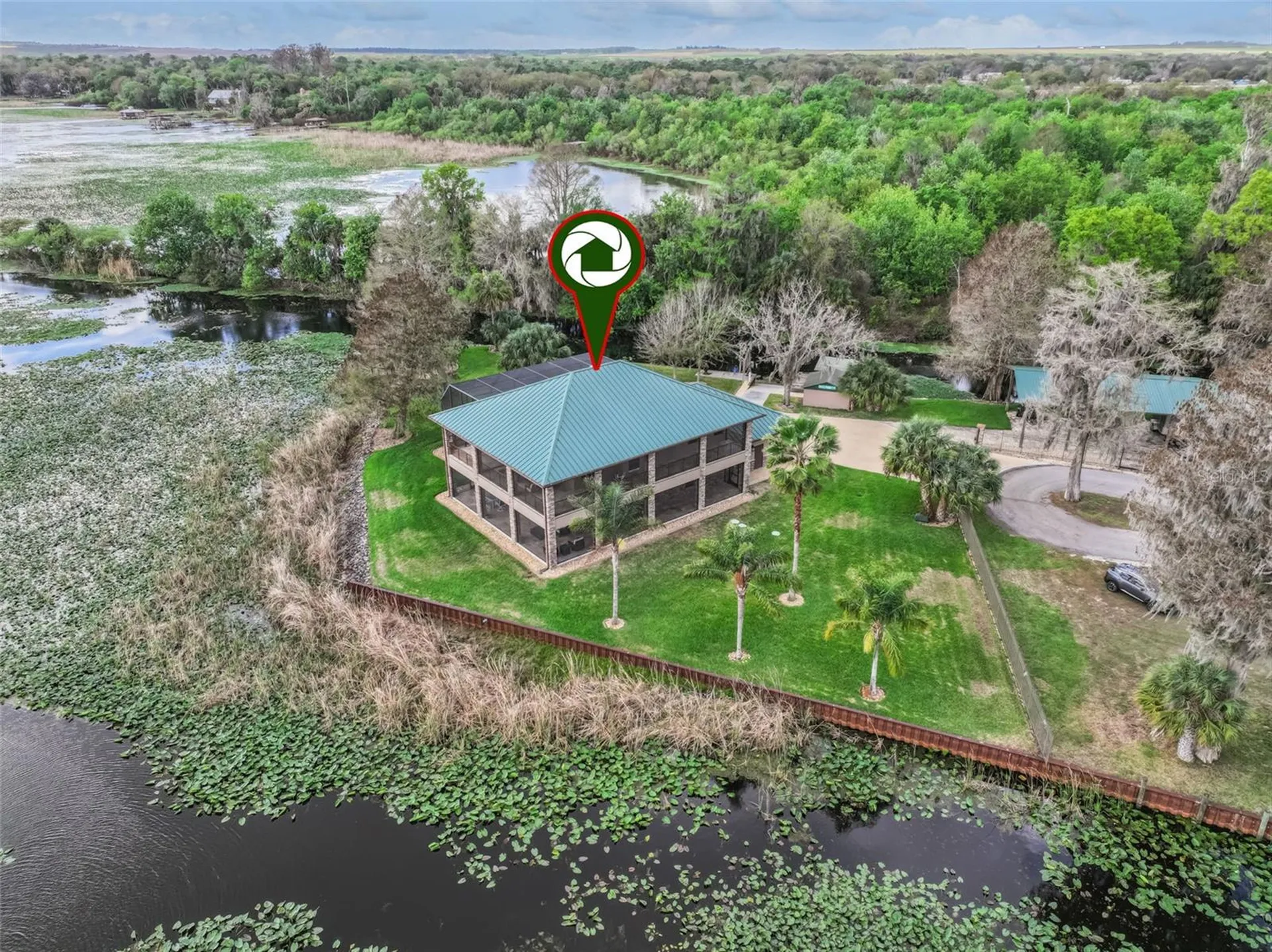 6437 Cherry Pocket Lane Lake Wales FL 33898