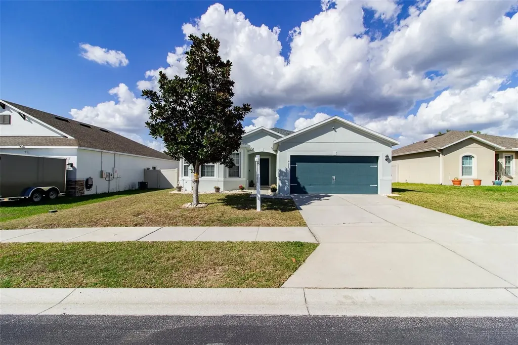 408 Cedar Glen Drive Lake Alfred FL 33850