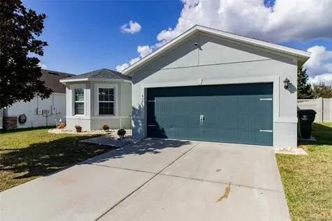 408 Cedar Glen Drive Lake Alfred FL 33850