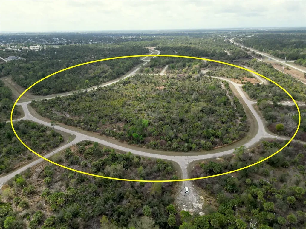 Brice Circle North Port FL 34288