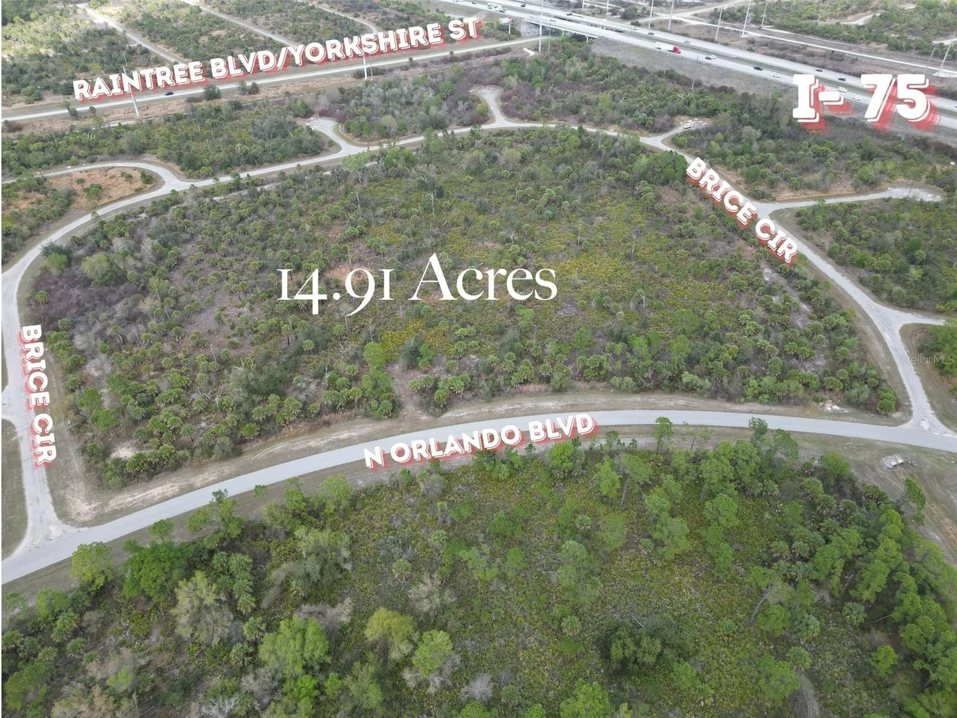 Brice Circle North Port FL 34288
