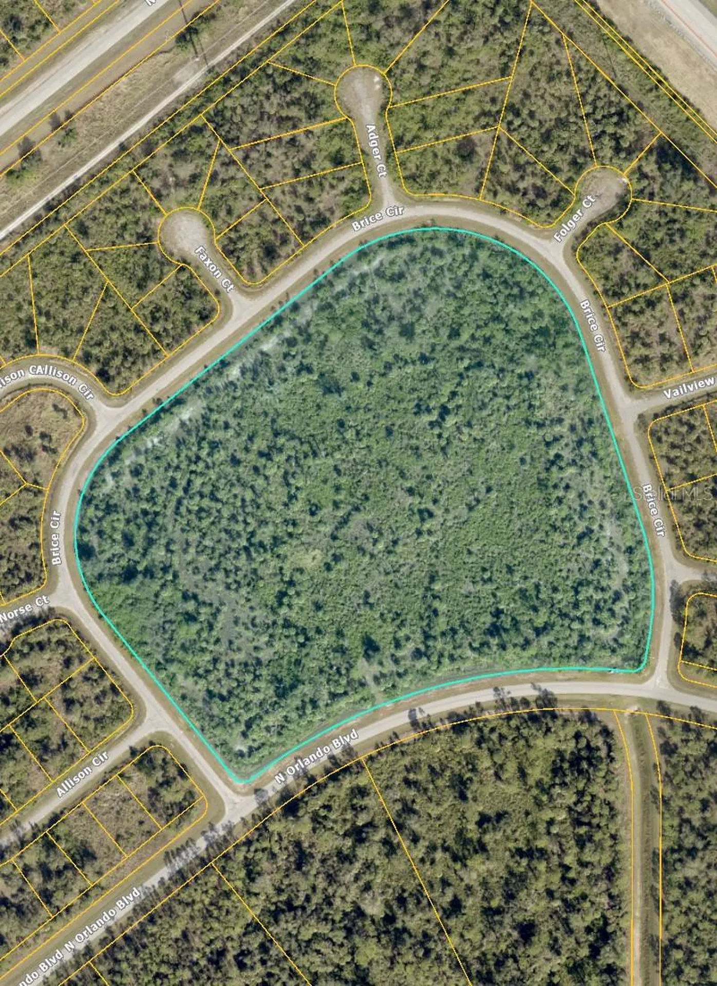 Brice Circle North Port FL 34288