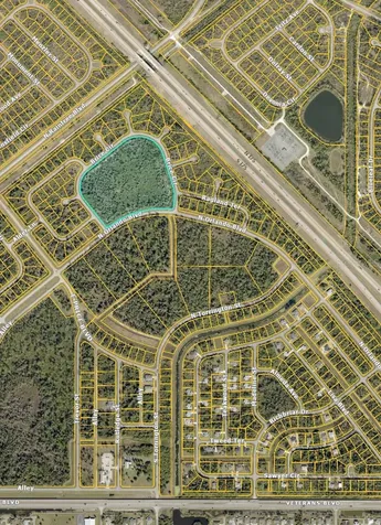 Brice Circle North Port FL 34288