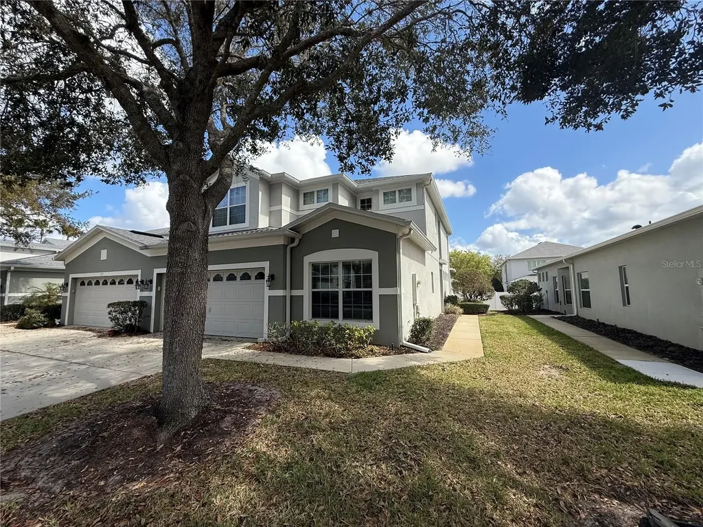 321 Canyon Stone Circle Lake Mary FL 32746