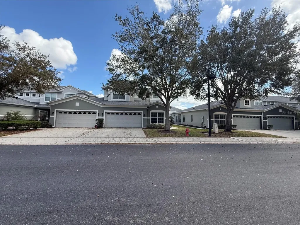 321 Canyon Stone Circle Lake Mary FL 32746