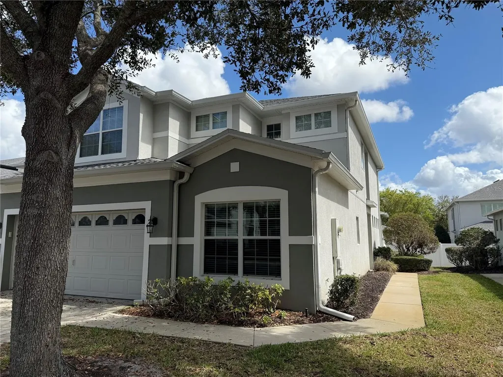 321 Canyon Stone Circle Lake Mary FL 32746