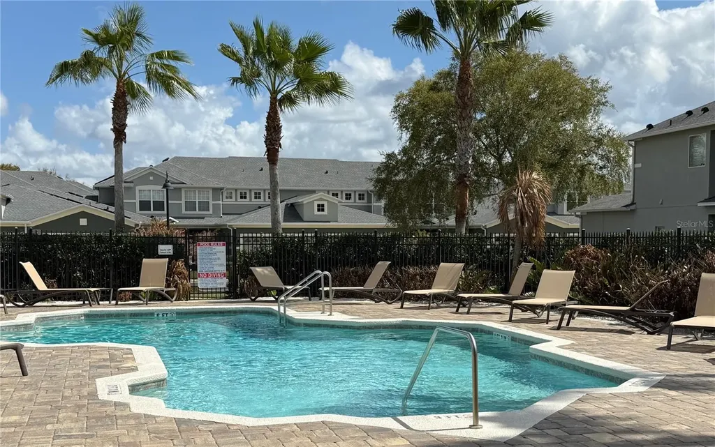 321 Canyon Stone Circle Lake Mary FL 32746