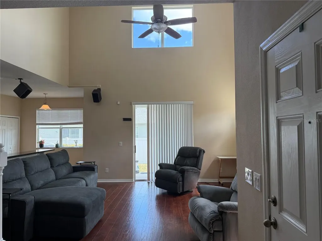 321 Canyon Stone Circle Lake Mary FL 32746