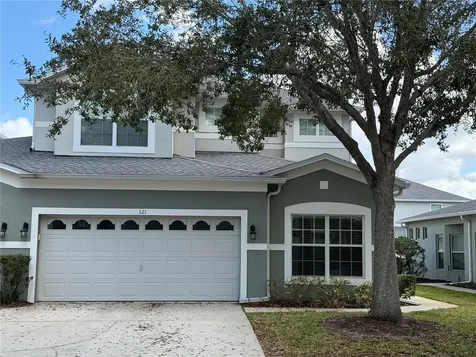 321 Canyon Stone Circle Lake Mary FL 32746