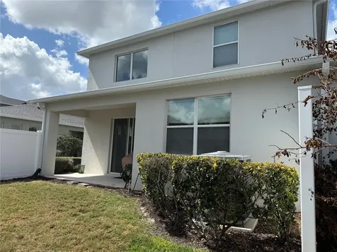 321 Canyon Stone Circle Lake Mary FL 32746