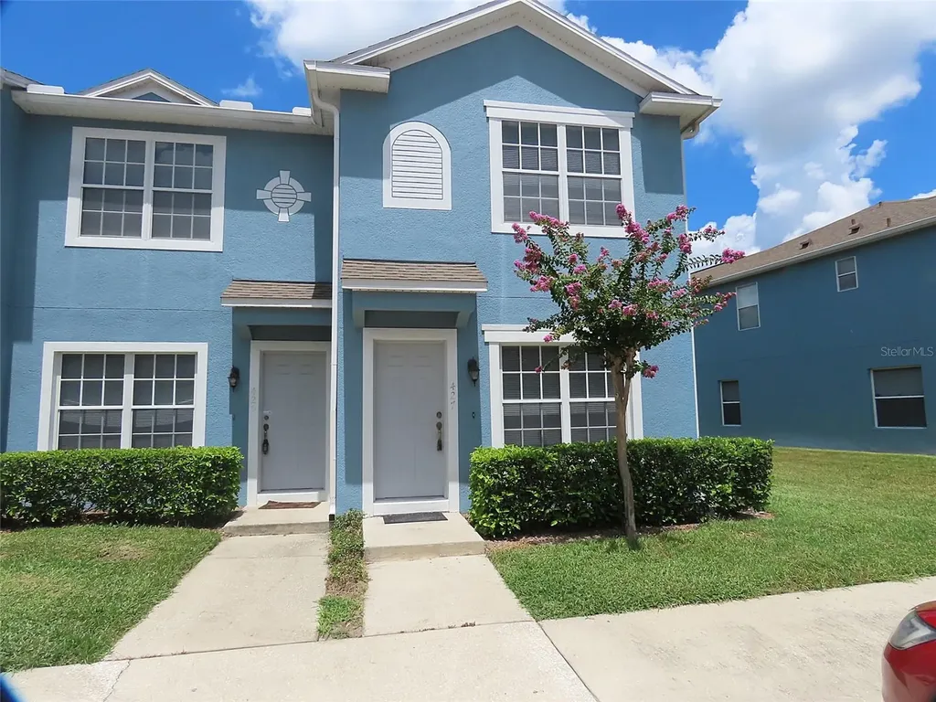 427 Wilton Circle Sanford FL 32773