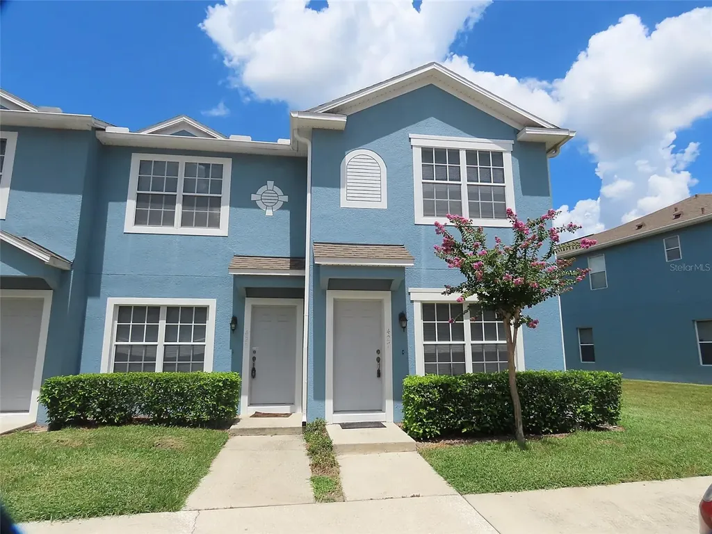 427 Wilton Circle Sanford FL 32773