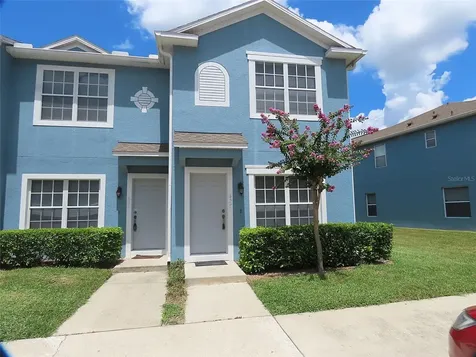 427 Wilton Circle Sanford FL 32773
