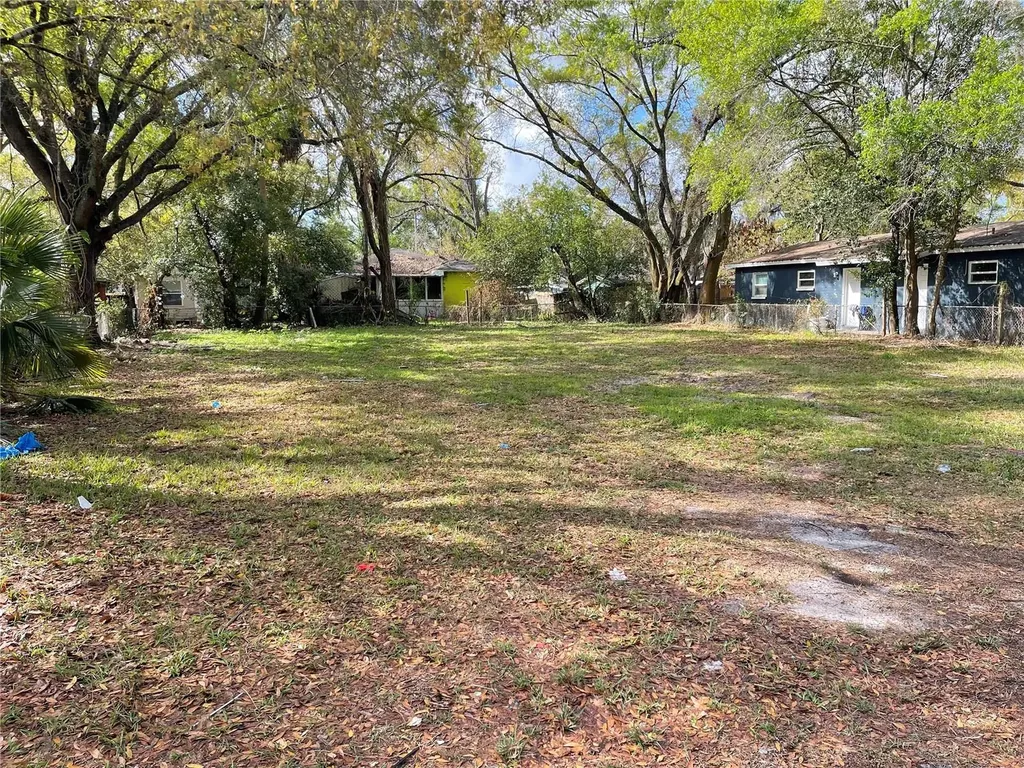 1705 E Nome Street Tampa FL 33604