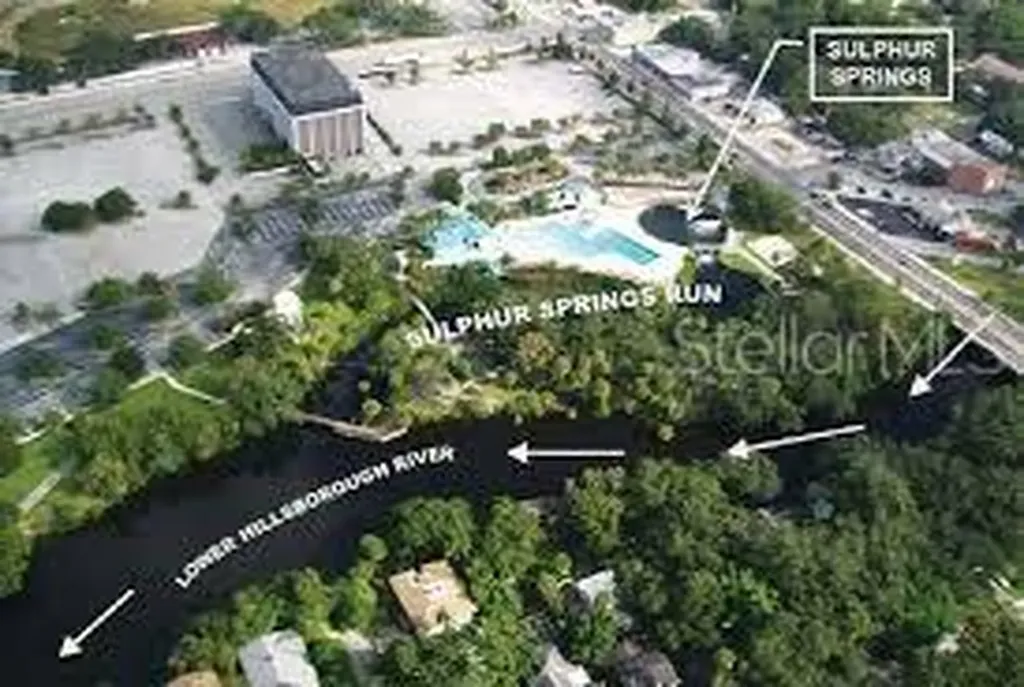 1705 E Nome Street Tampa FL 33604