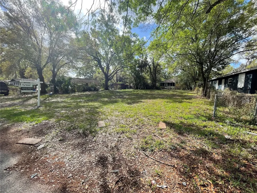 1705 E Nome Street Tampa FL 33604