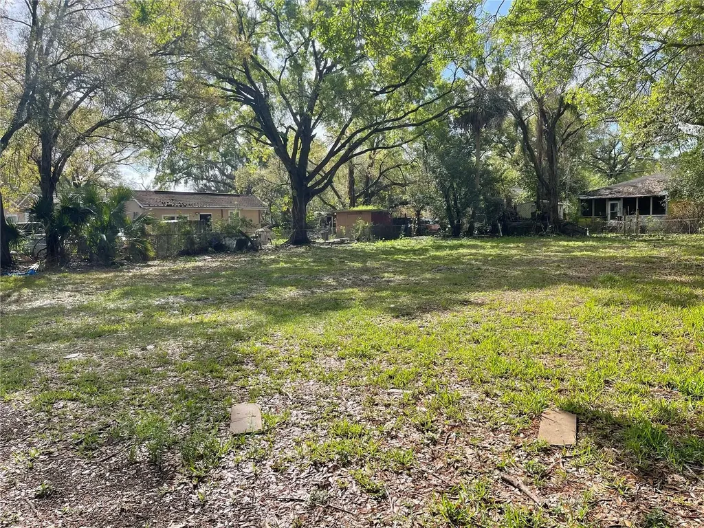1705 E Nome Street Tampa FL 33604