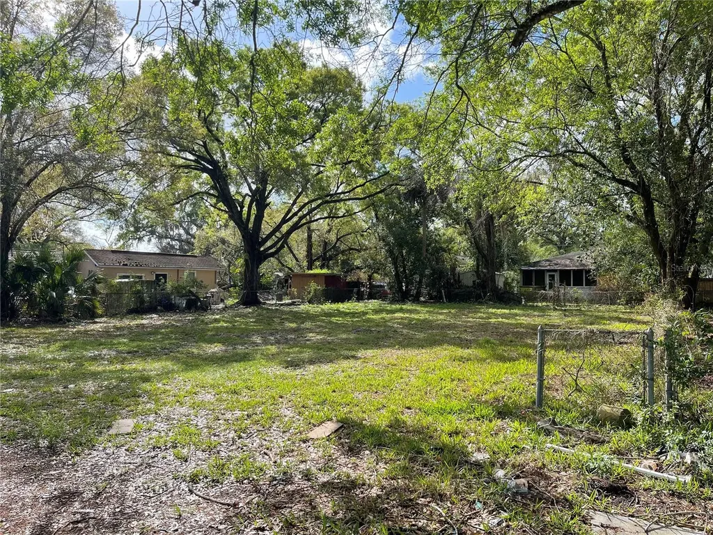 1705 E Nome Street Tampa FL 33604