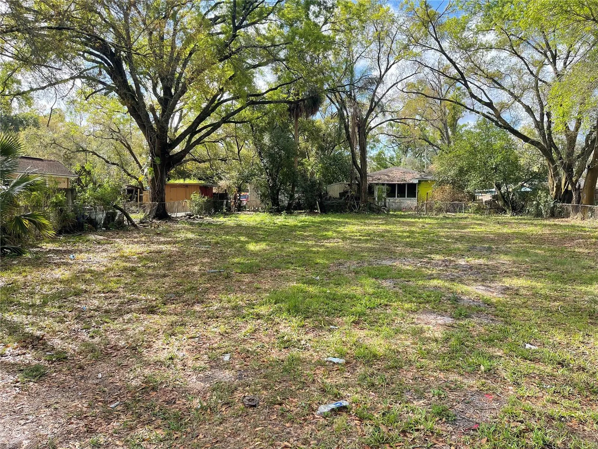 1705 E Nome Street Tampa FL 33604