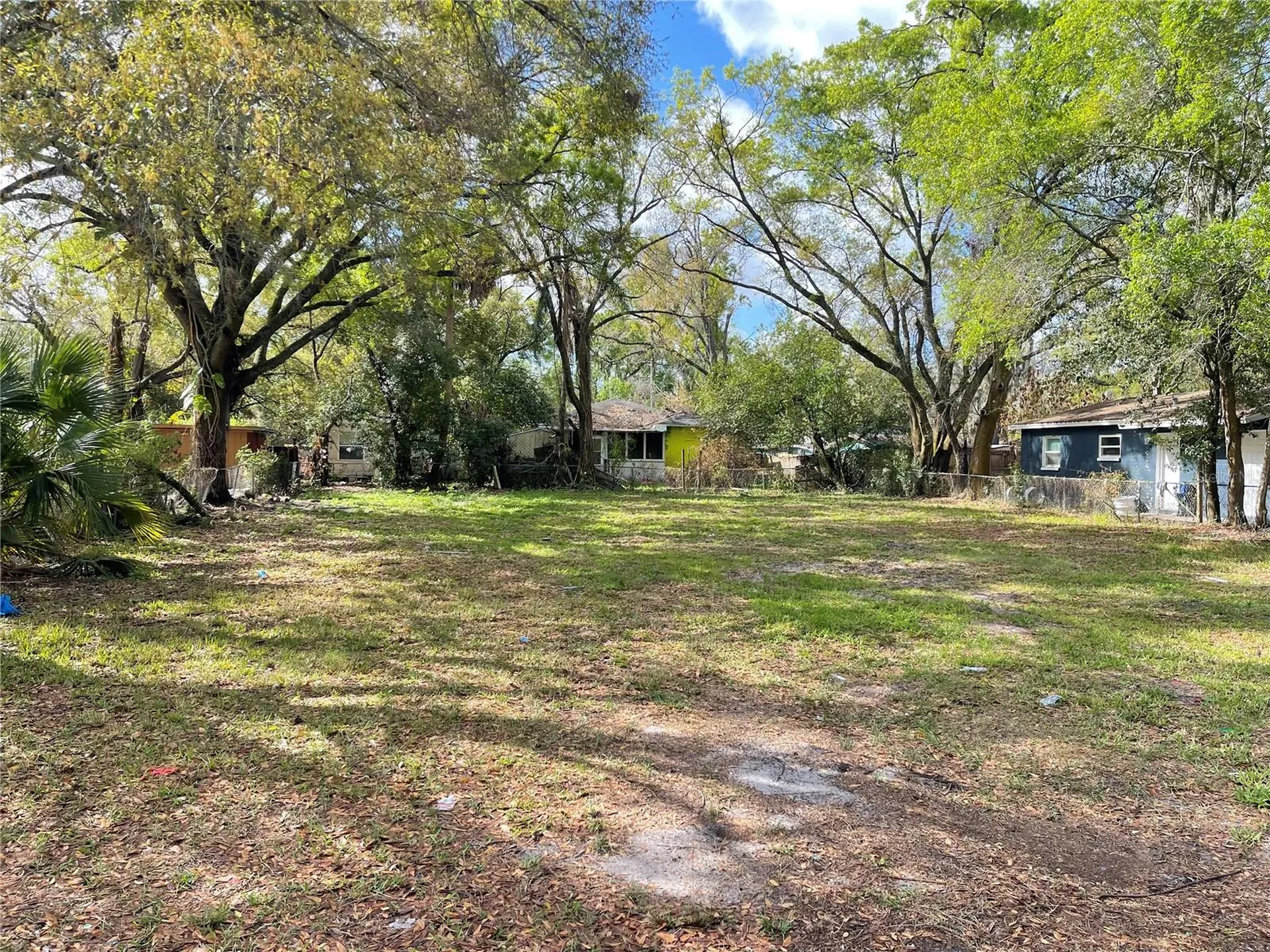 1705 E Nome Street Tampa FL 33604