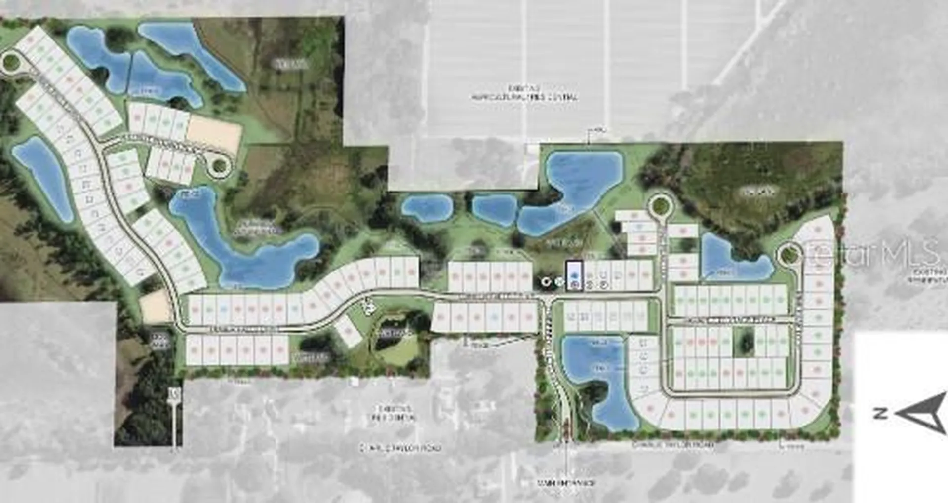 3116 Lumber Falls Drive Plant City FL 33565