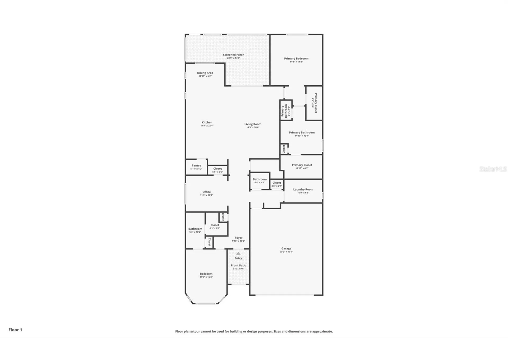 5294 SW 87th Terrace Ocala FL 34481