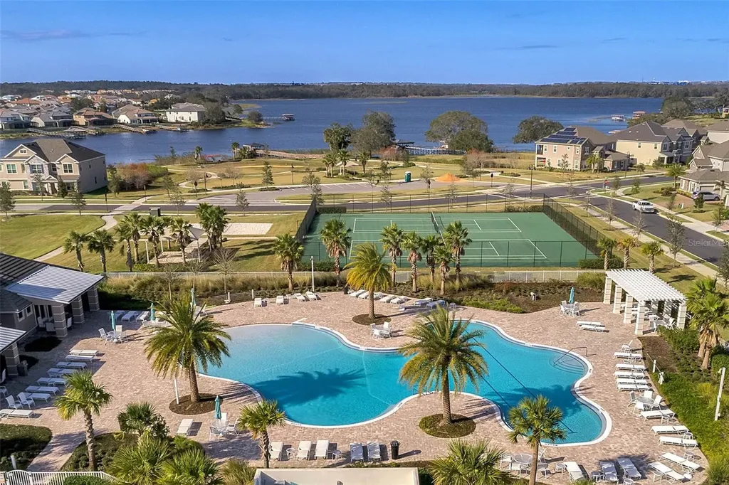 15140 Sunrise Grove Court Winter Garden FL 34787