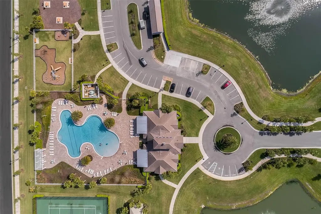 15140 Sunrise Grove Court Winter Garden FL 34787