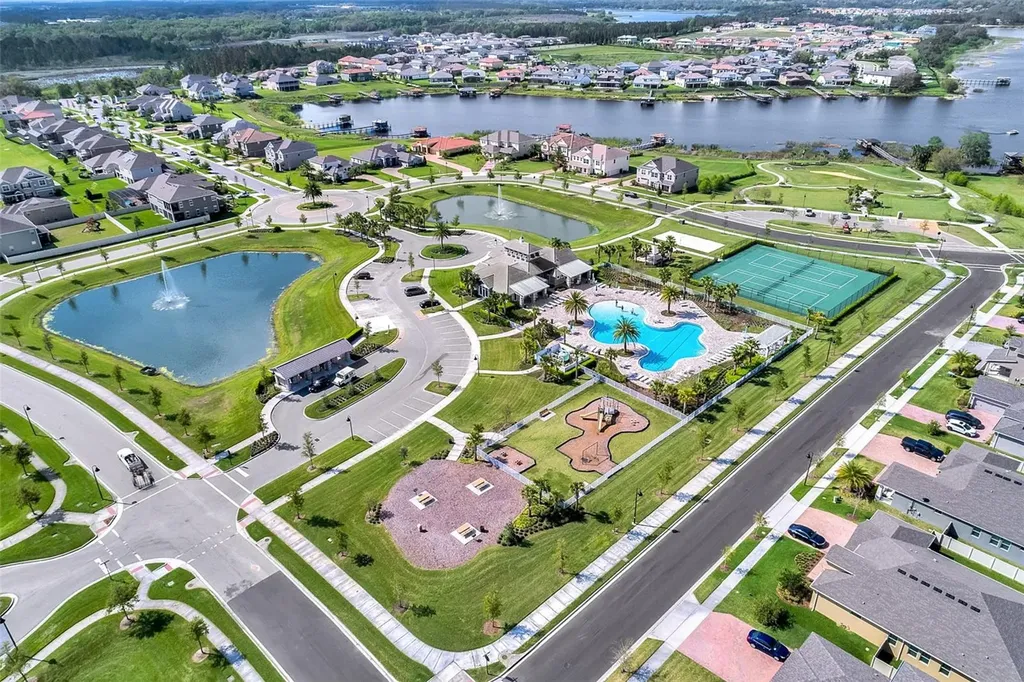 15140 Sunrise Grove Court Winter Garden FL 34787