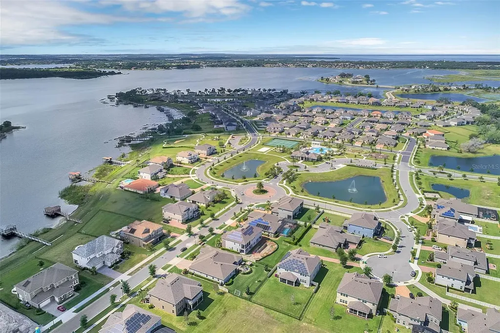 15140 Sunrise Grove Court Winter Garden FL 34787
