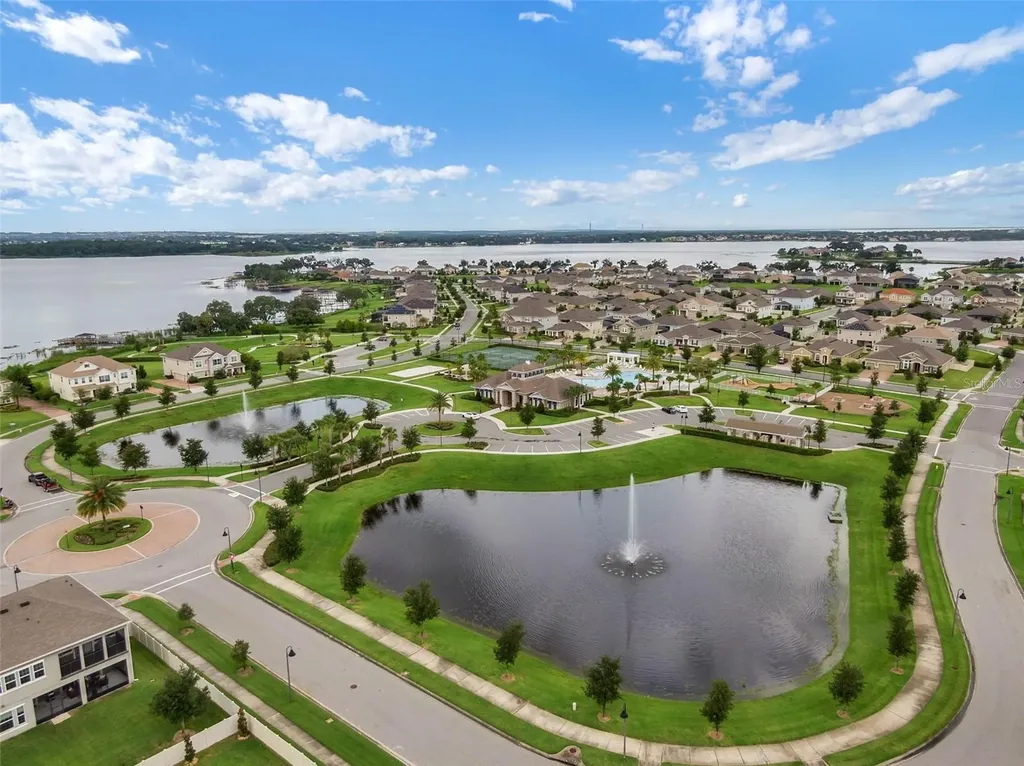 15140 Sunrise Grove Court Winter Garden FL 34787