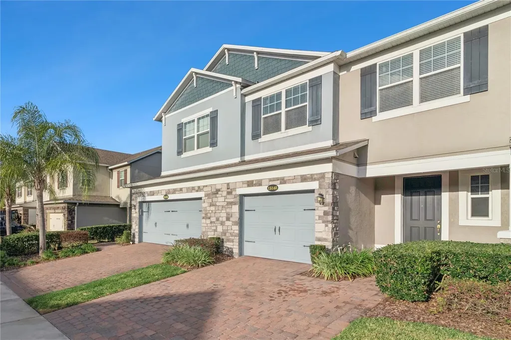 15140 Sunrise Grove Court Winter Garden FL 34787
