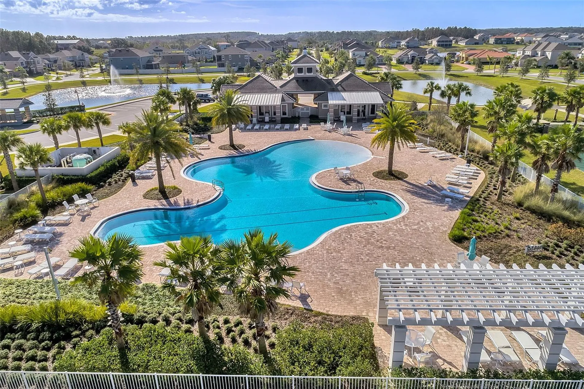 15140 Sunrise Grove Court Winter Garden FL 34787