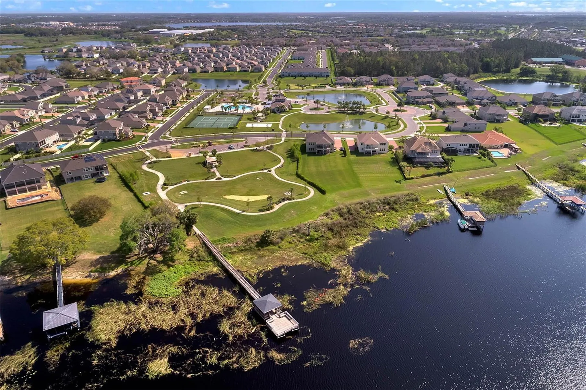 15140 Sunrise Grove Court Winter Garden FL 34787