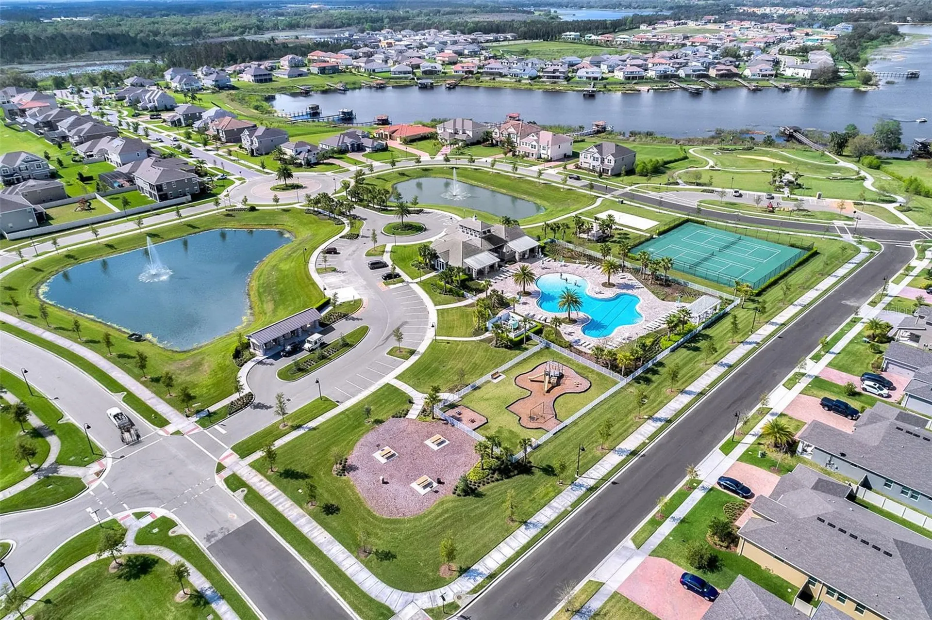 15140 Sunrise Grove Court Winter Garden FL 34787