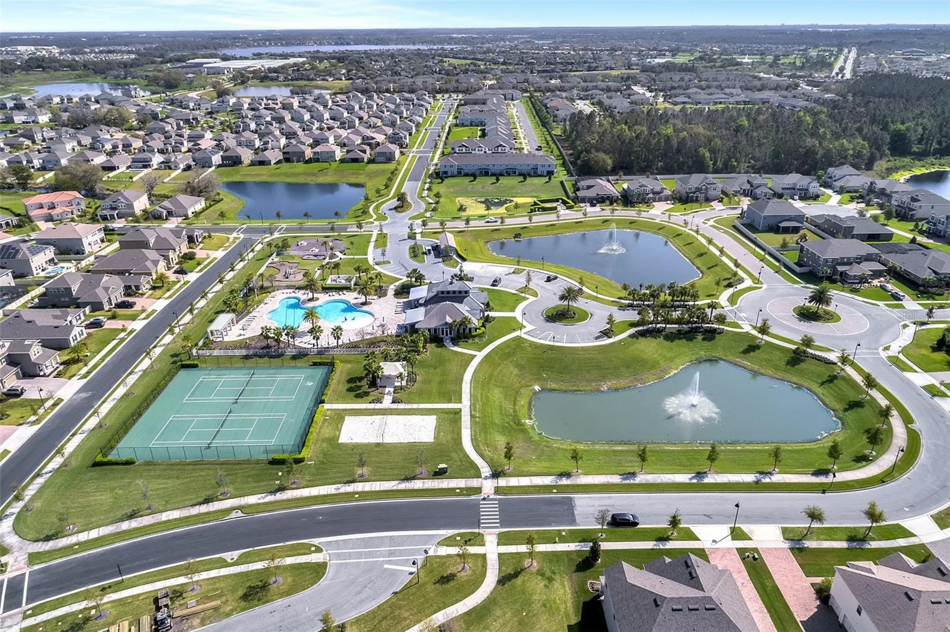15140 Sunrise Grove Court Winter Garden FL 34787